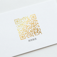 国产视频商务二维码