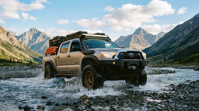 国产视频越野穿越视频